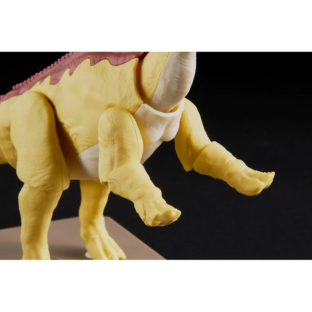 Plannosaurus Parasaurolophus Zestaw Modelowy Figurka zdjęcie produktu