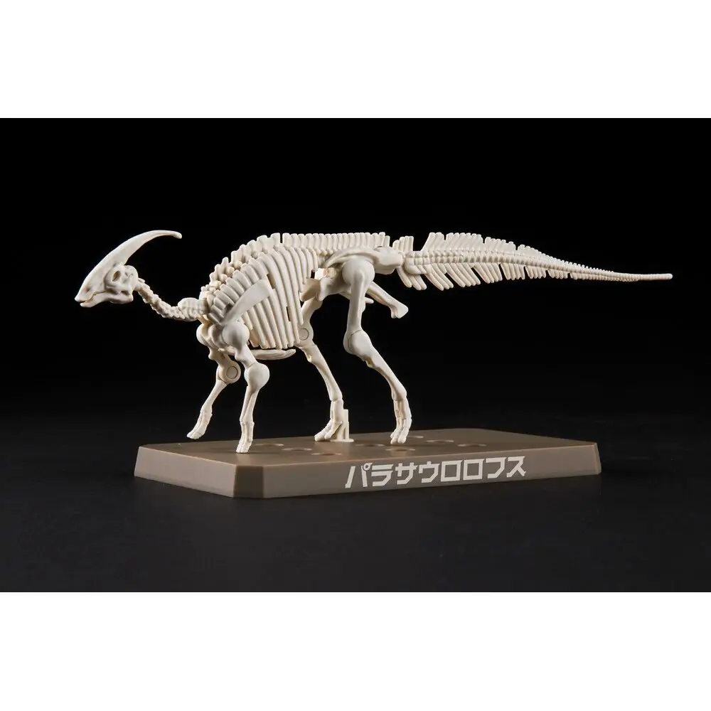 Plannosaurus Parasaurolophus Zestaw Modelowy Figurka zdjęcie produktu
