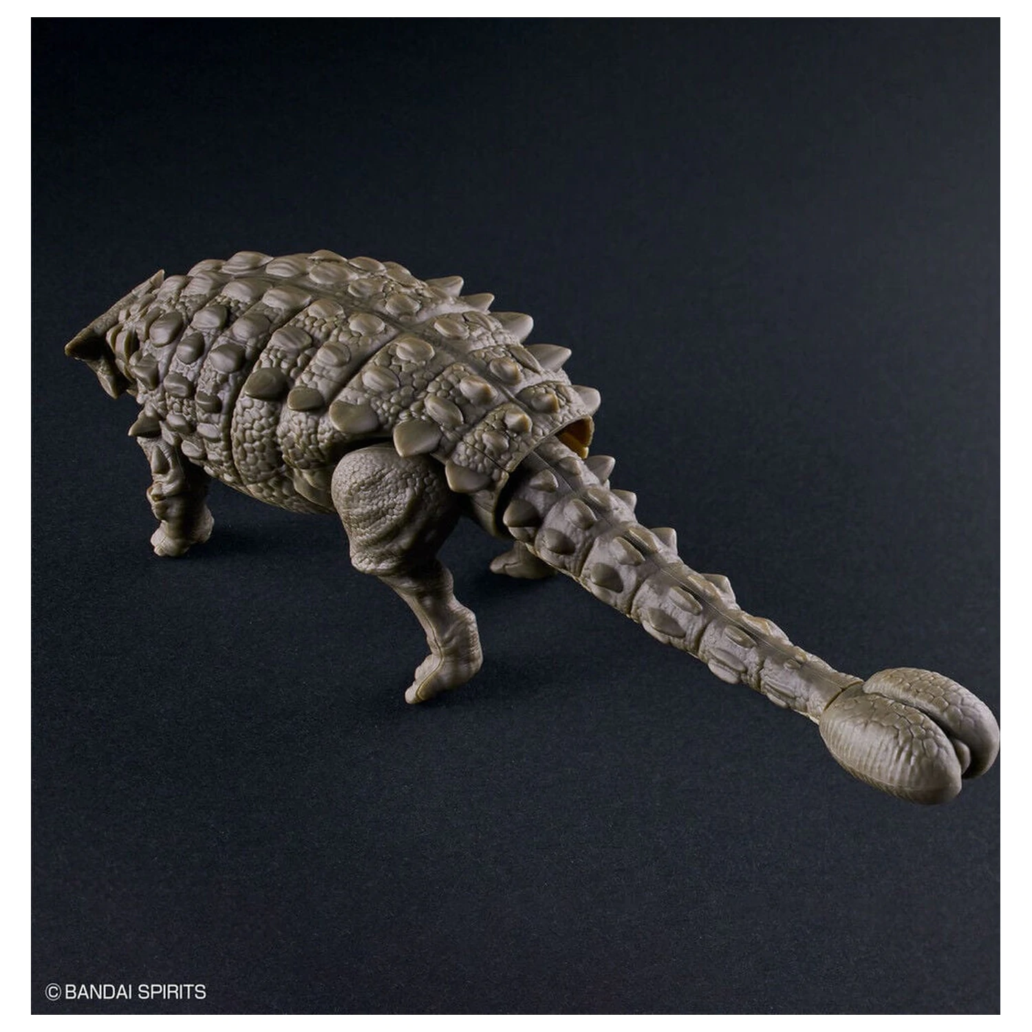 Planosaurus Ankylosaurus Model Zestaw do Składania zdjęcie produktu