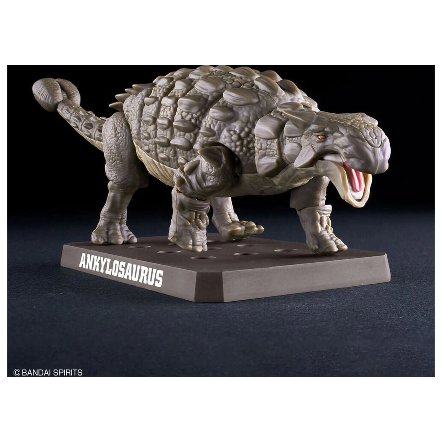 Planosaurus Ankylosaurus Model Zestaw do Składania zdjęcie produktu