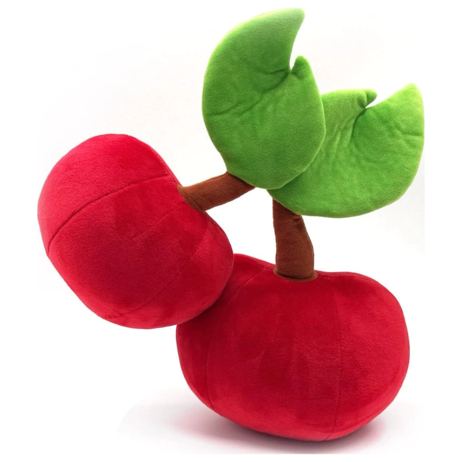 Plants vs. Zombies Pluszowa Figurka Cherry Bomb 22 cm zdjęcie produktu