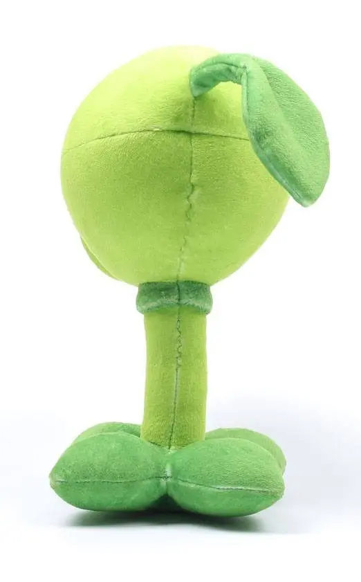 Plants vs. Zombies Pluszowa Figurka Grochostrzelec 23 cm zdjęcie produktu