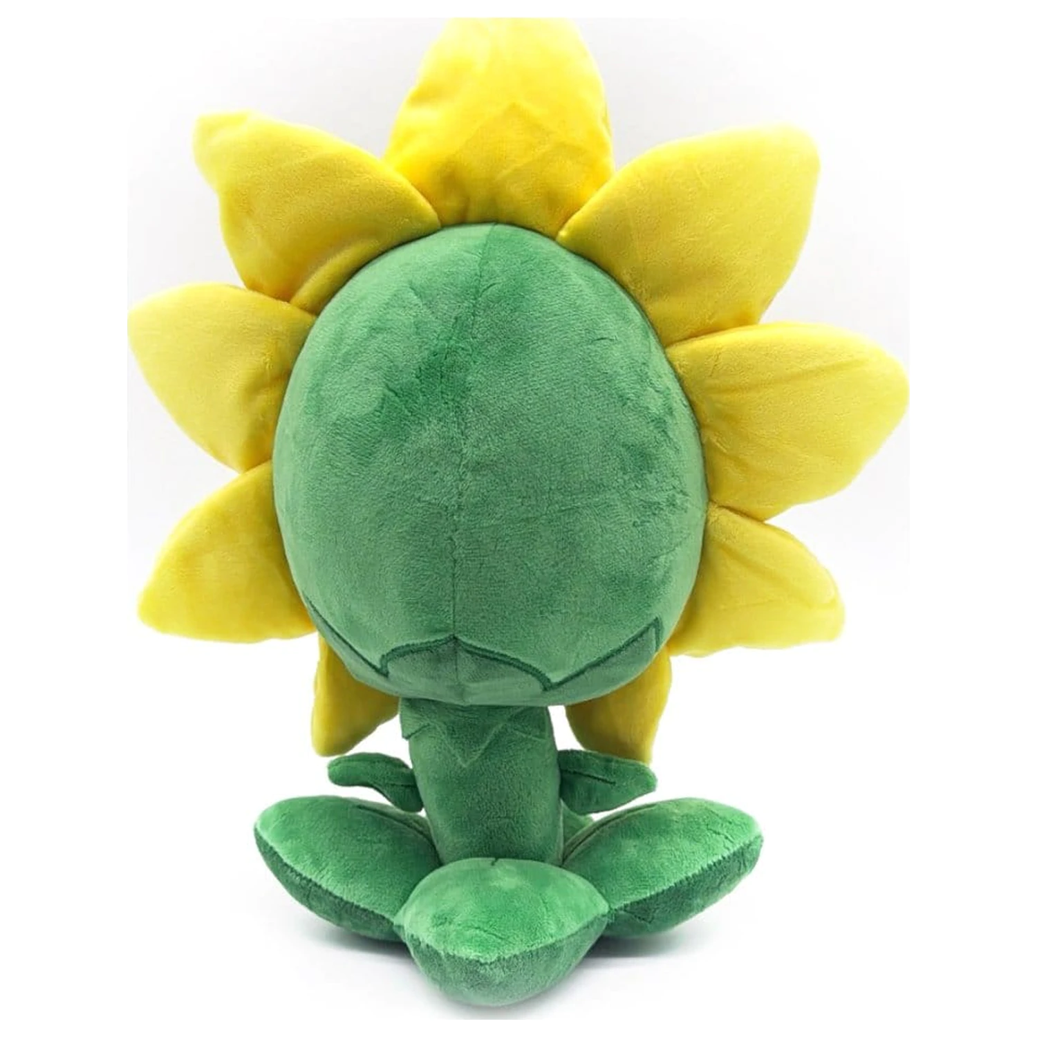 Plants vs. Zombies Pluszowa Figurka Solar Pea 22 cm zdjęcie produktu