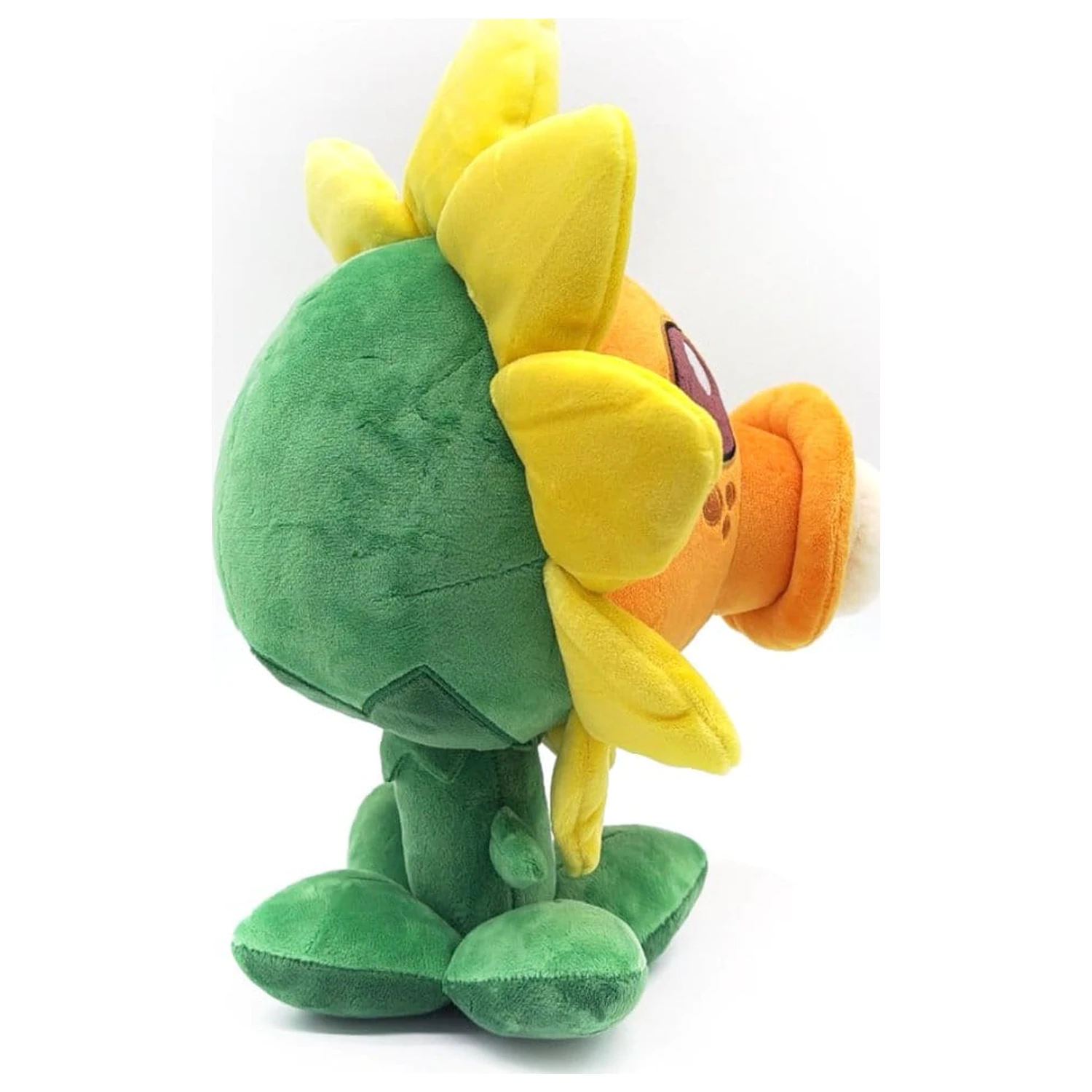 Plants vs. Zombies Pluszowa Figurka Solar Pea 22 cm zdjęcie produktu