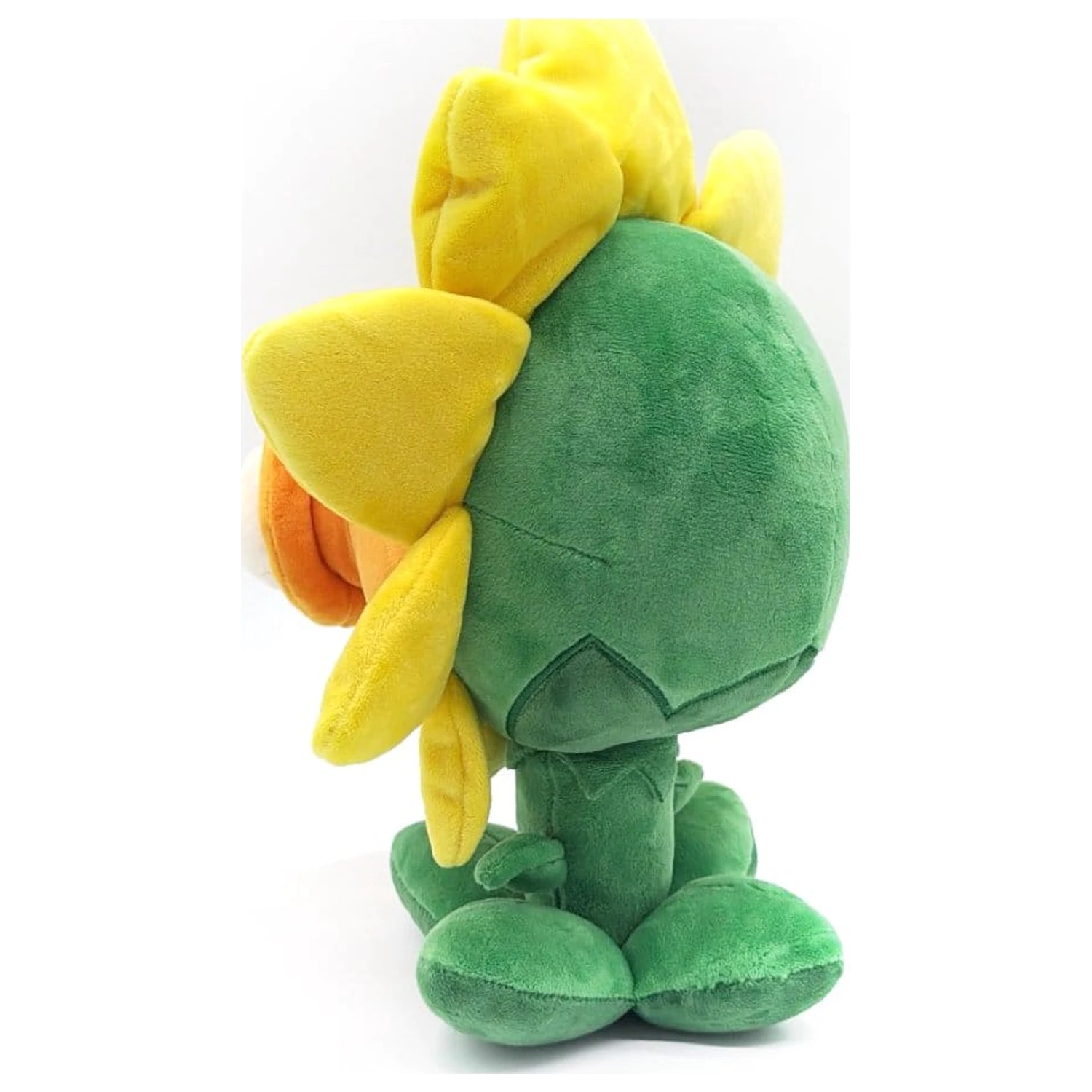 Plants vs. Zombies Pluszowa Figurka Solar Pea 22 cm zdjęcie produktu