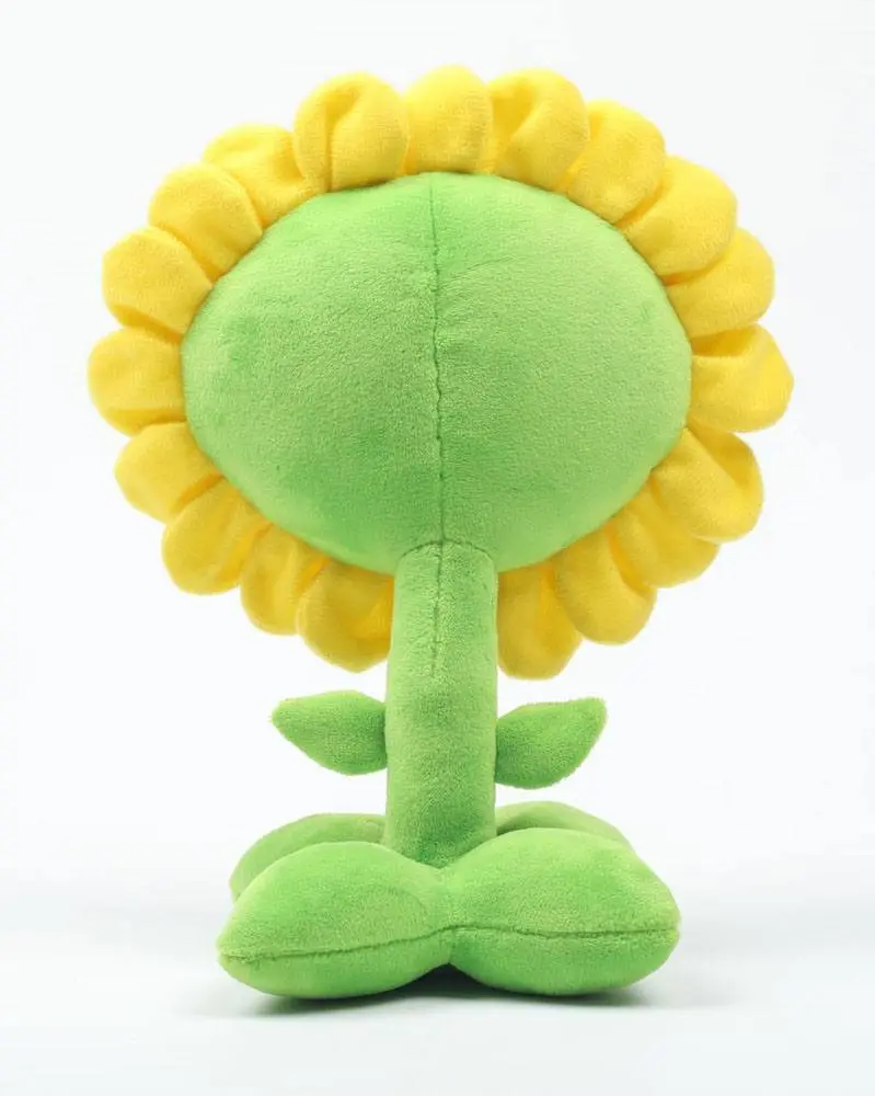 Plants vs. Zombies Pluszowa Figurka Słonecznik 24 cm zdjęcie produktu