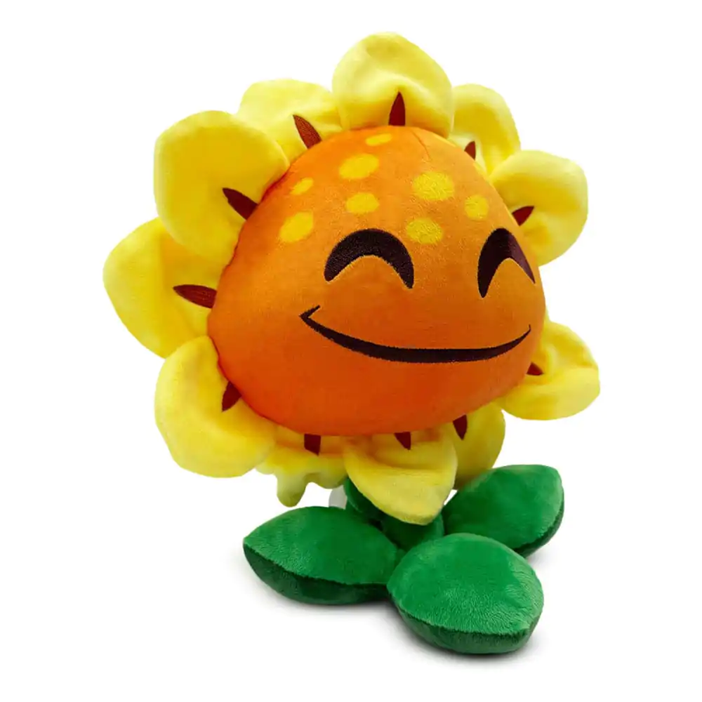 Plants vs. Zombies Pluszowa Figurka Słonecznik 22 cm zdjęcie produktu