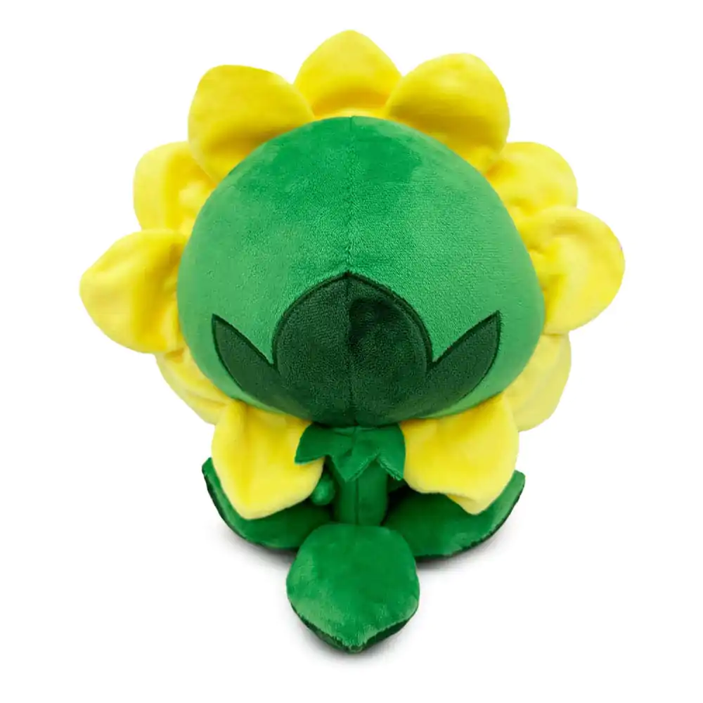 Plants vs. Zombies Pluszowa Figurka Słonecznik 22 cm zdjęcie produktu