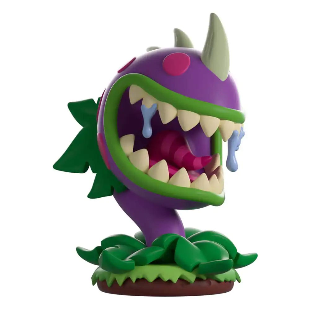 Figurka winylowa Plants vs. Zombies Chomper 11 cm zdjęcie produktu