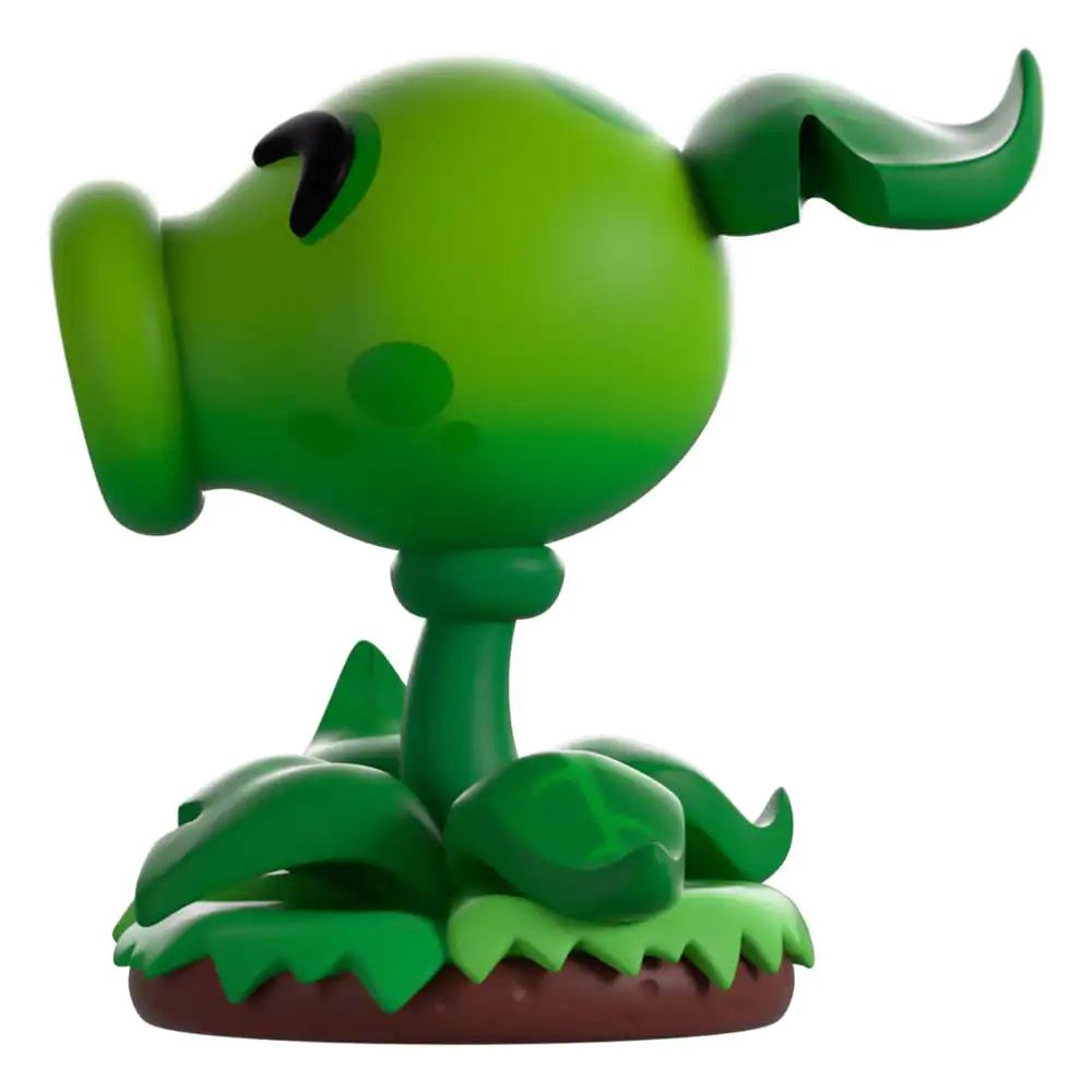 Plants vs. Zombies Figurka winylowa Peashooter 9 cm zdjęcie produktu