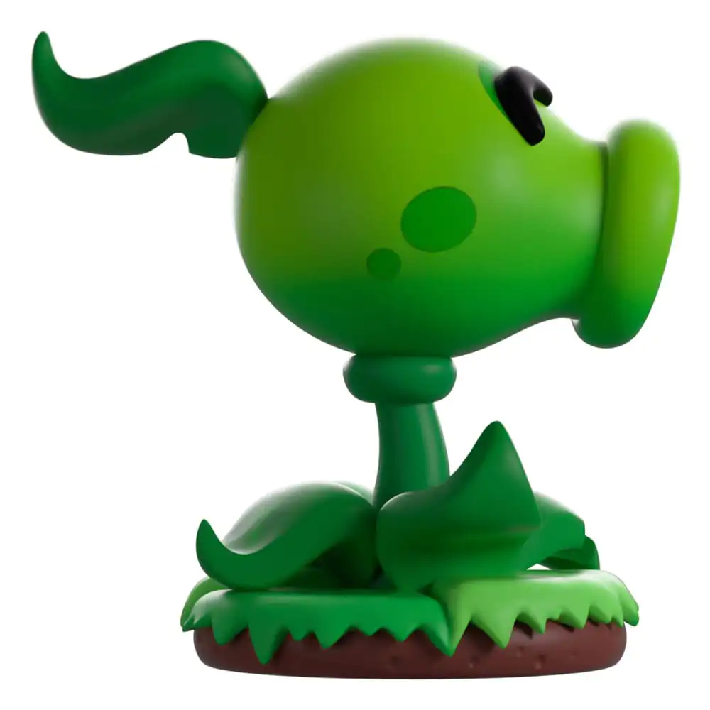 Plants vs. Zombies Figurka winylowa Peashooter 9 cm zdjęcie produktu