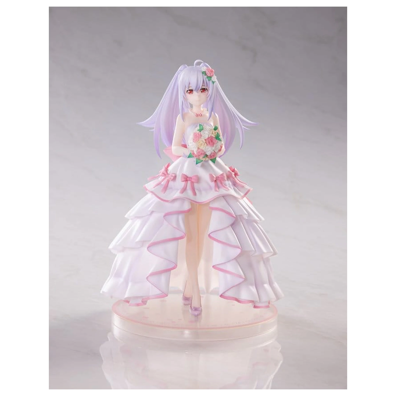 Plastic Memories PVC Figurka 1/7 Isla Wedding Dress Ver. 23 cm zdjęcie produktu
