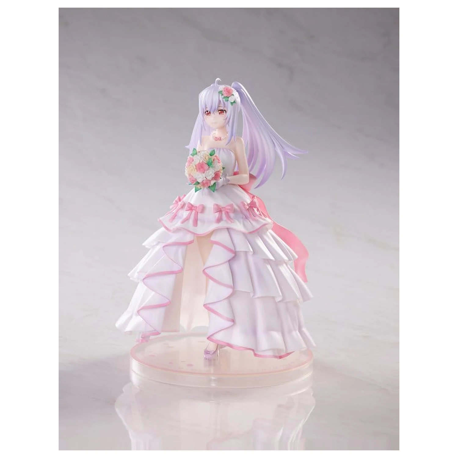 Plastic Memories PVC Figurka 1/7 Isla Wedding Dress Ver. 23 cm zdjęcie produktu