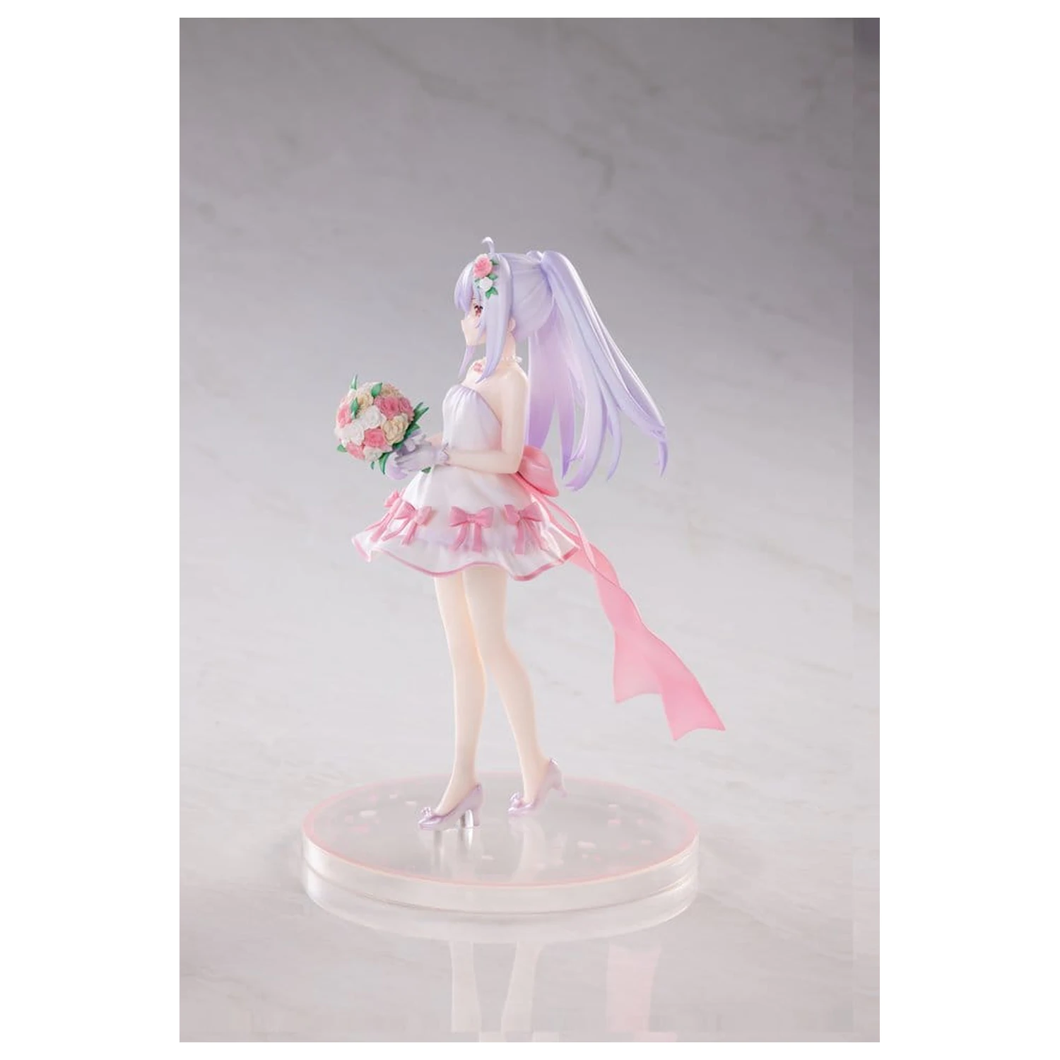 Plastic Memories PVC Figurka 1/7 Isla Wedding Dress Ver. 23 cm zdjęcie produktu