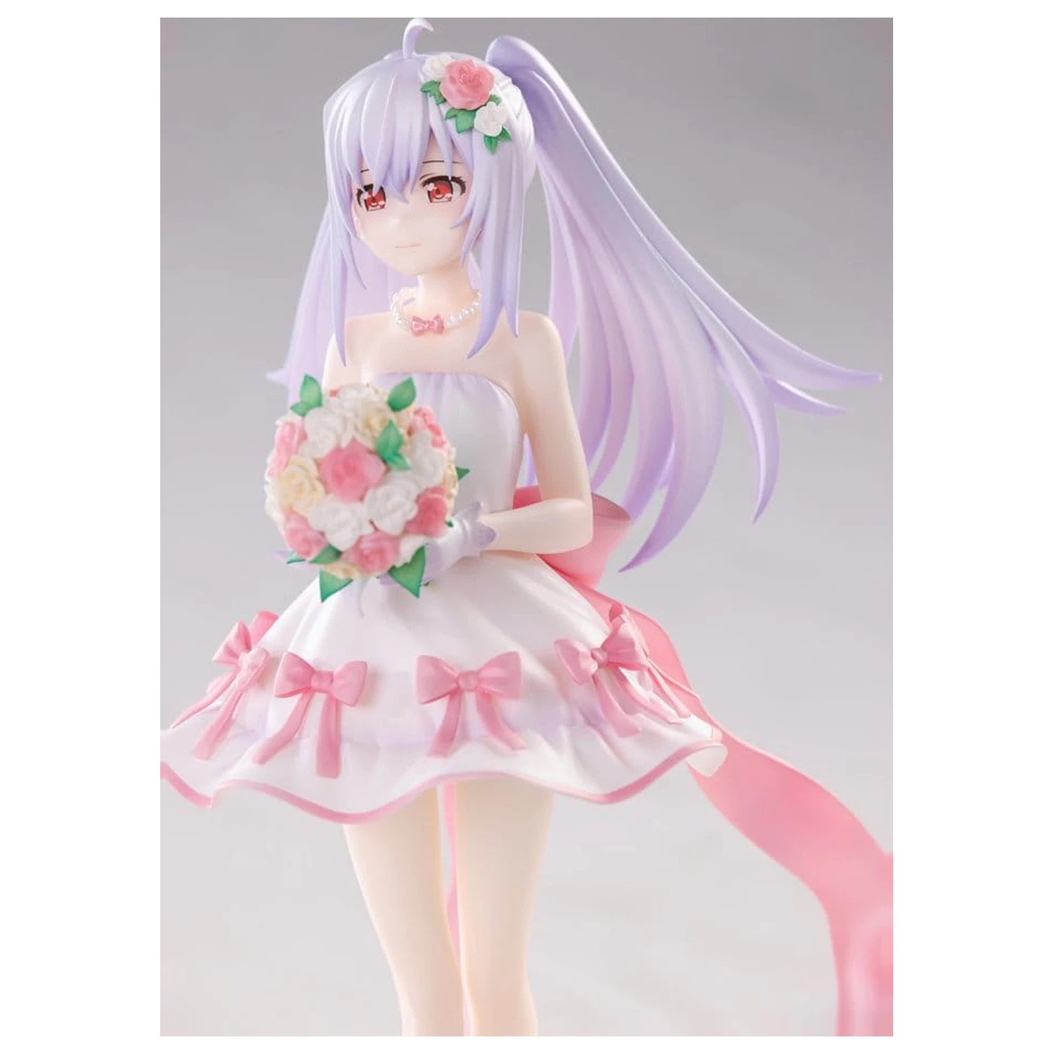 Plastic Memories PVC Figurka 1/7 Isla Wedding Dress Ver. 23 cm zdjęcie produktu