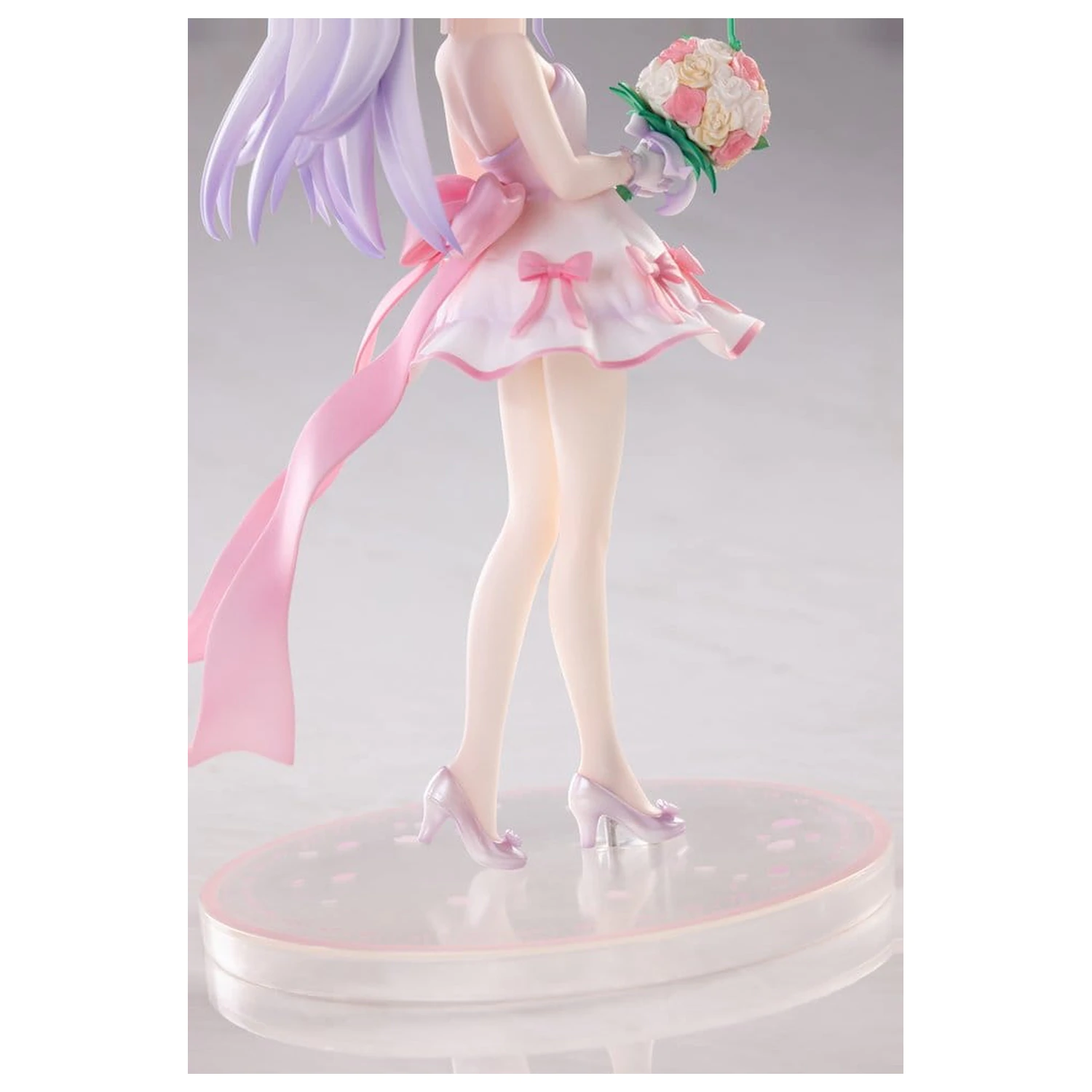 Plastic Memories PVC Figurka 1/7 Isla Wedding Dress Ver. 23 cm zdjęcie produktu