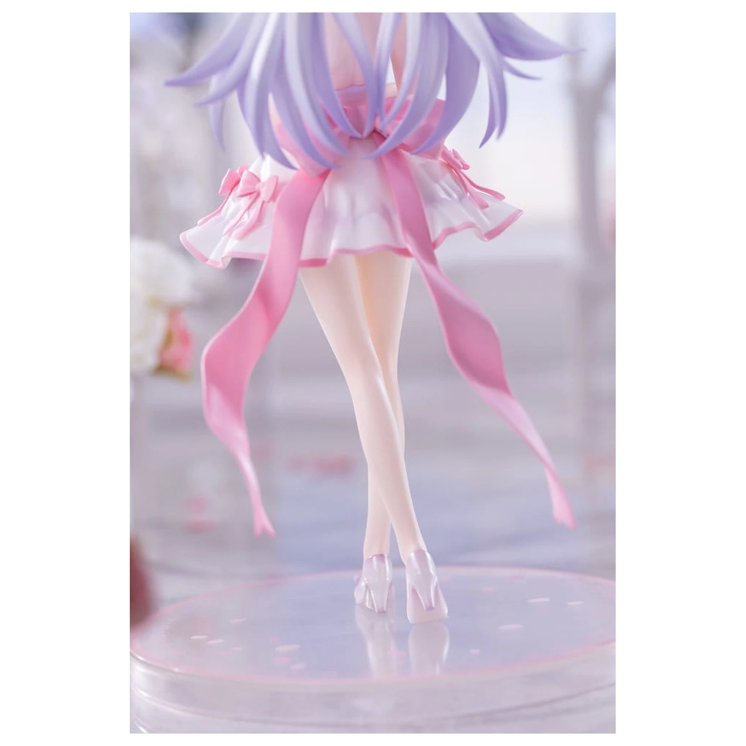 Plastic Memories PVC Figurka 1/7 Isla Wedding Dress Ver. 23 cm zdjęcie produktu