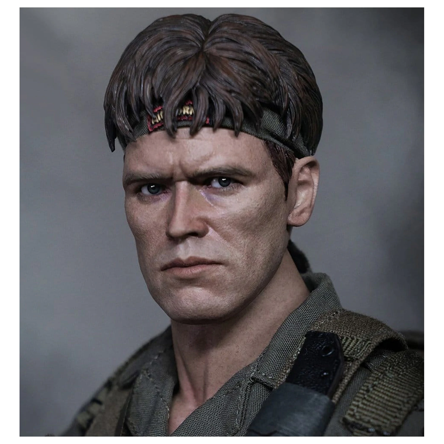 Platoon figurka akcji 1/6 Sergeant Elias 30 cm zdjęcie produktu