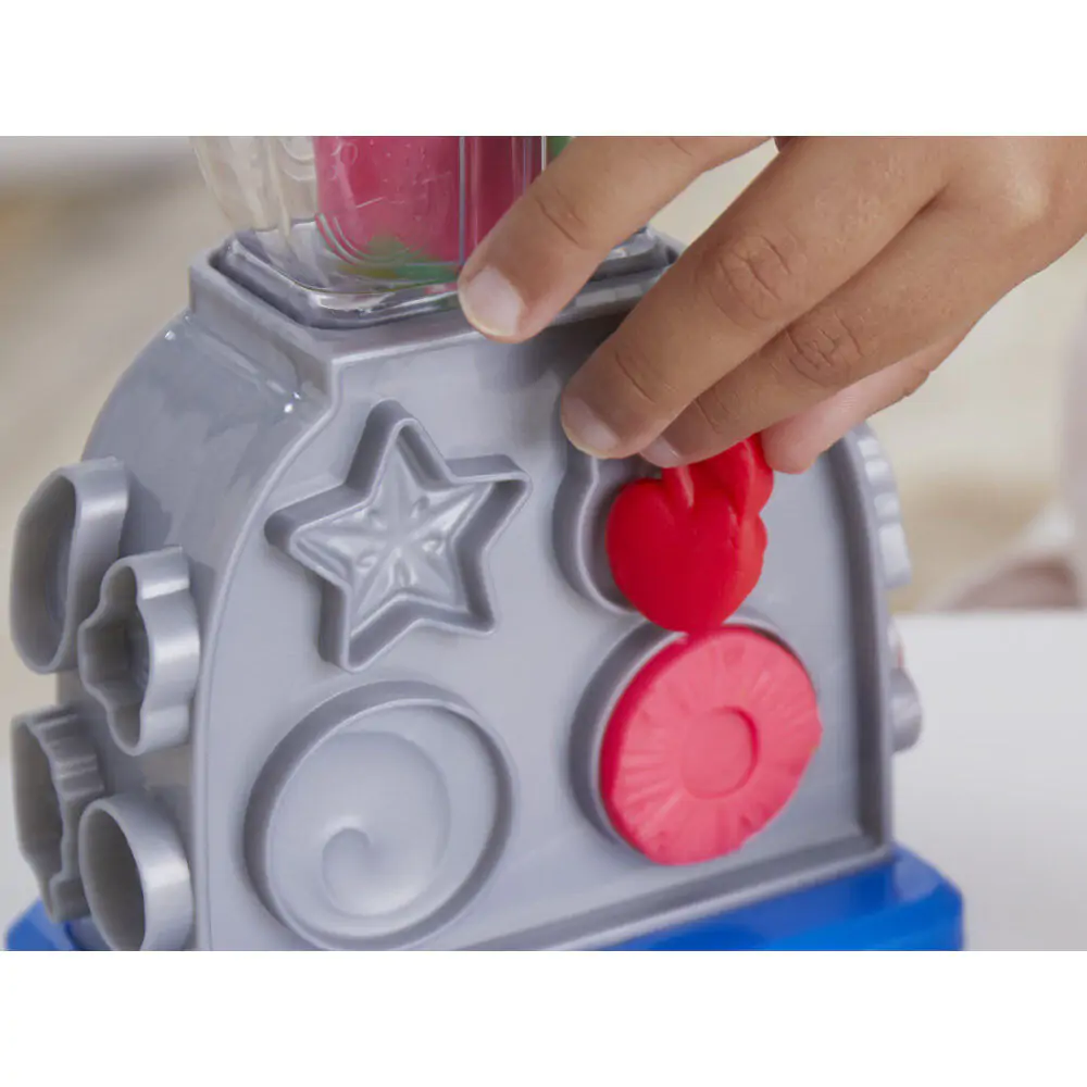 Play-Doh Kolorowy blender do smoothie zdjęcie produktu