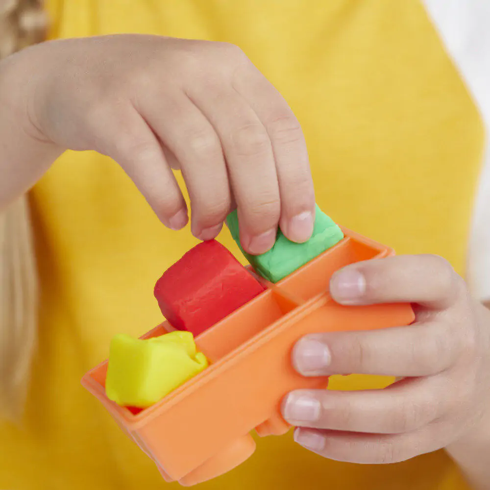 Play-Doh Kolorowy blender do smoothie zdjęcie produktu
