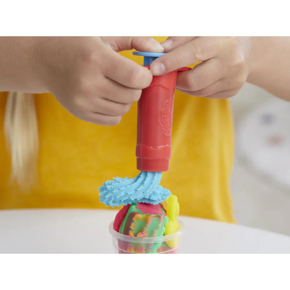 Play-Doh Kolorowy blender do smoothie zdjęcie produktu