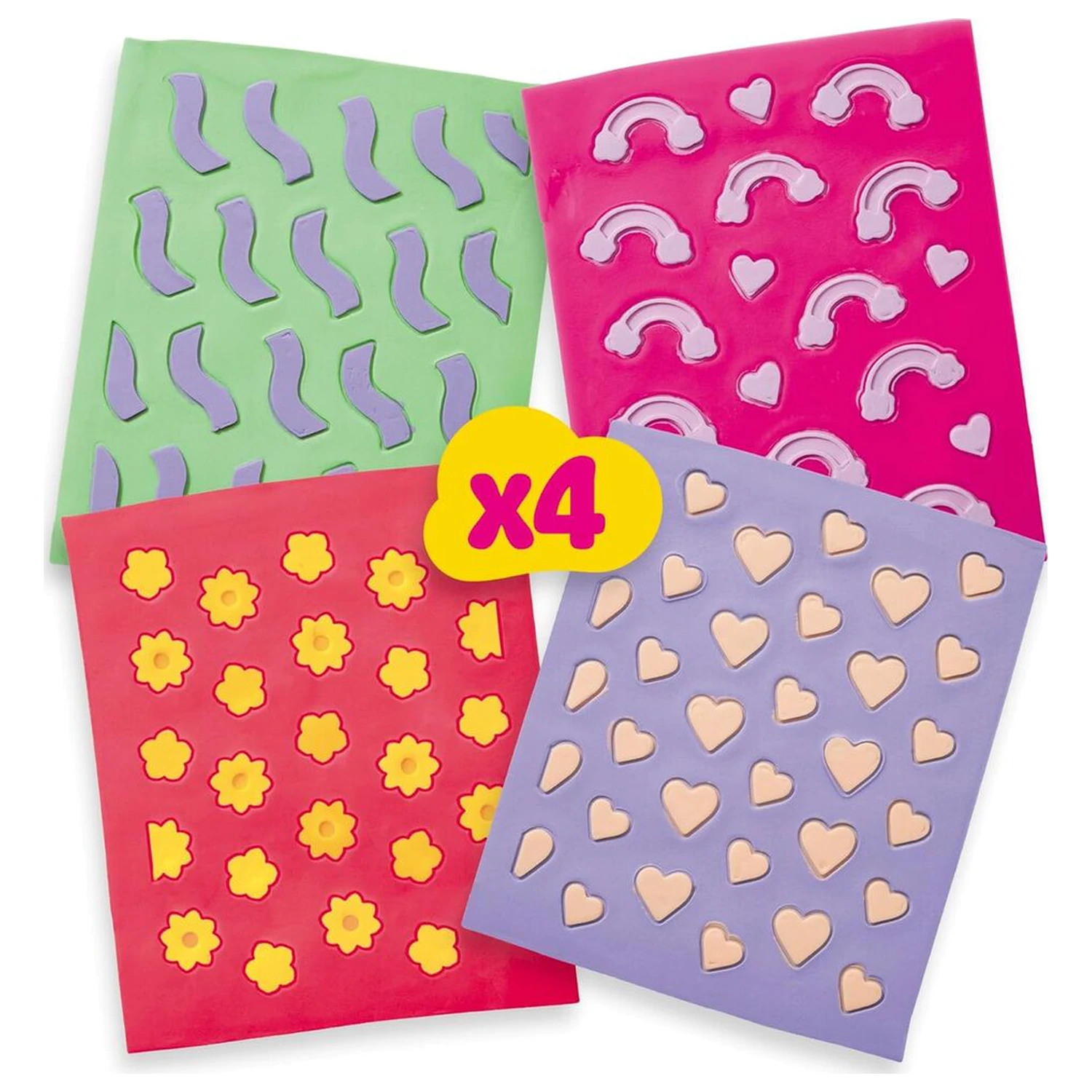 Play-Doh Barbie Kwiaty i Florais zdjęcie produktu