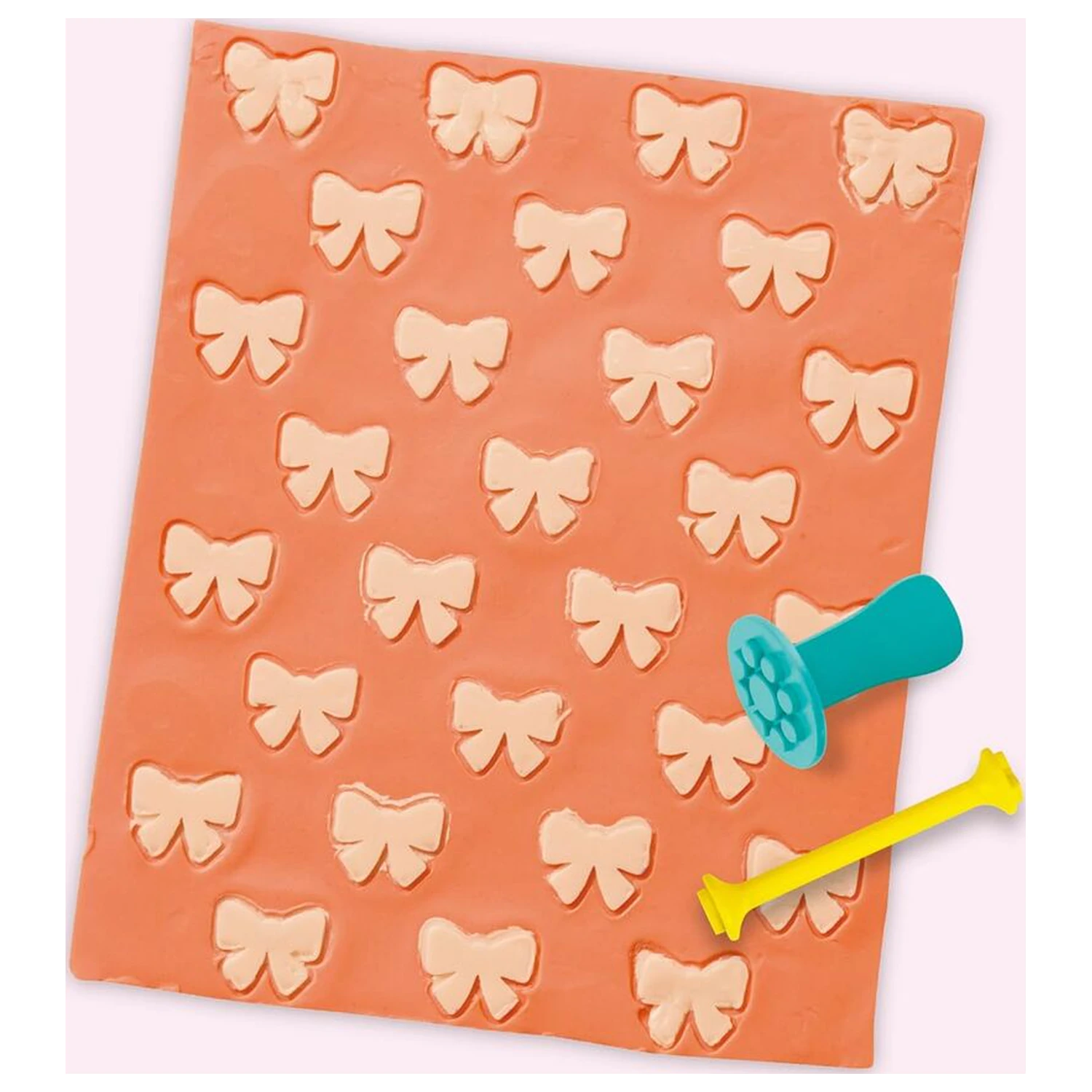 Play-Doh Barbie Perły i Kokardki zdjęcie produktu