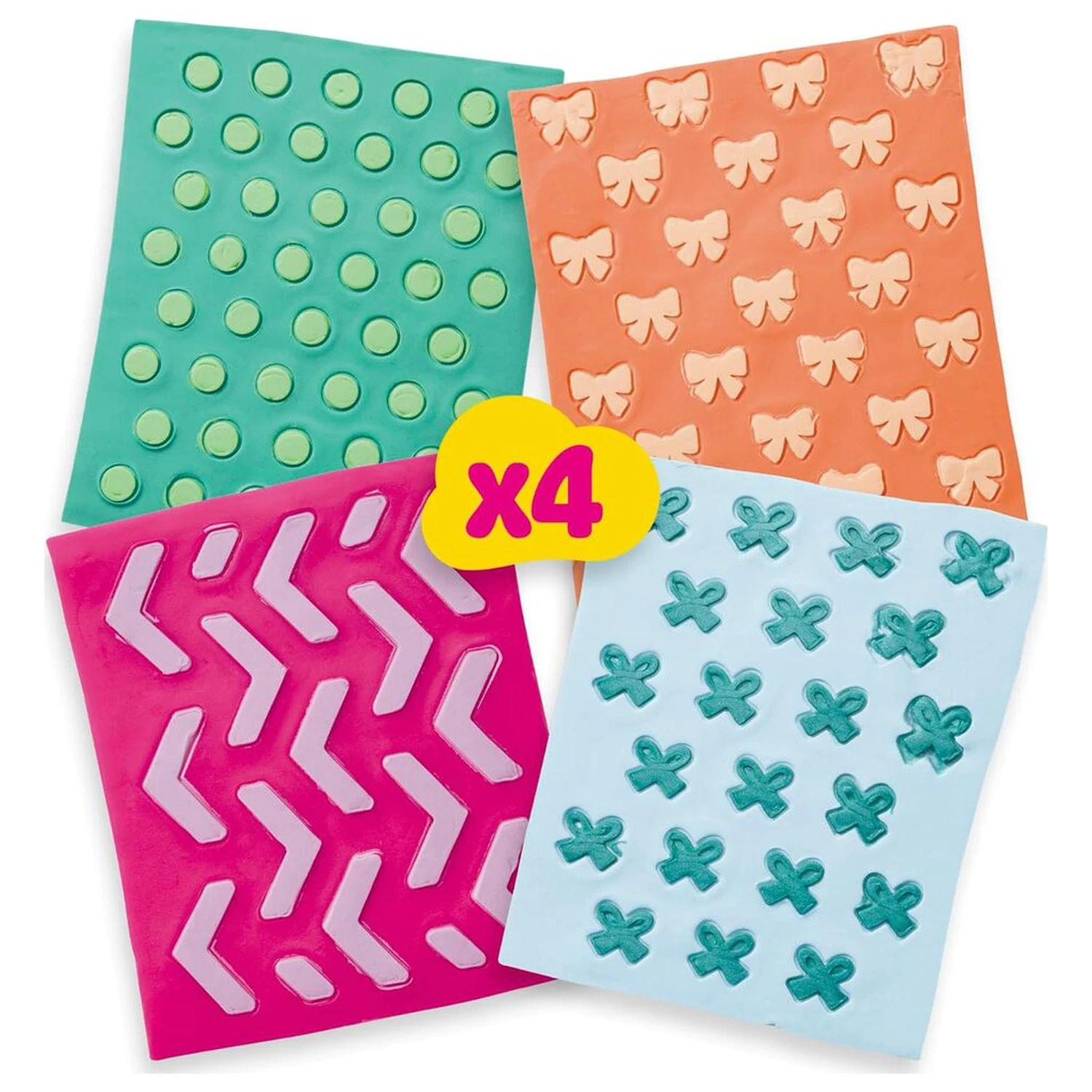 Play-Doh Barbie Perły i Kokardki zdjęcie produktu