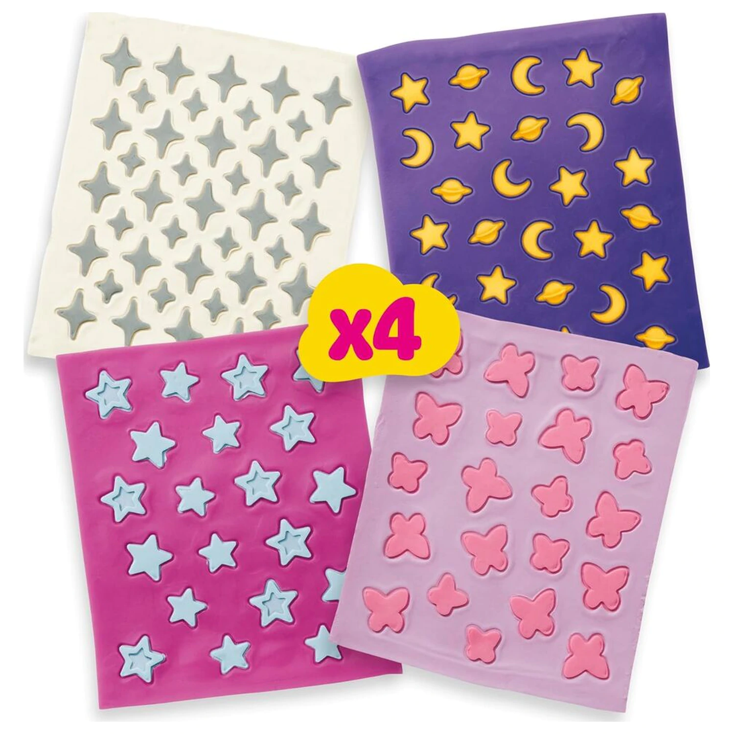 Play-Doh Barbie Brokat i Klejnoty zdjęcie produktu