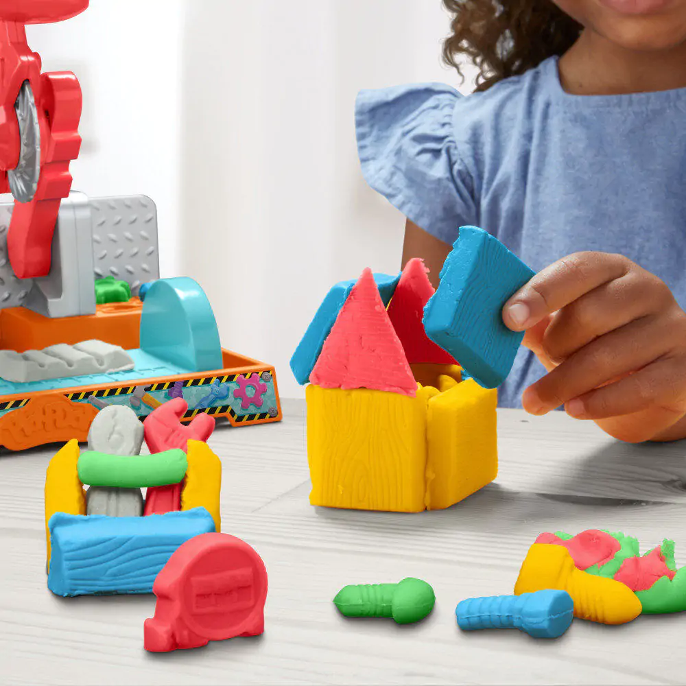 Play-Doh Bank Narzędzi zdjęcie produktu