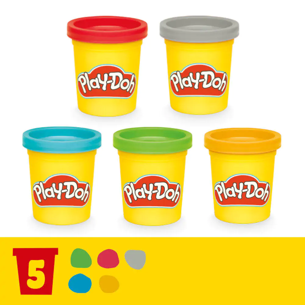 Play-Doh Bank Narzędzi zdjęcie produktu