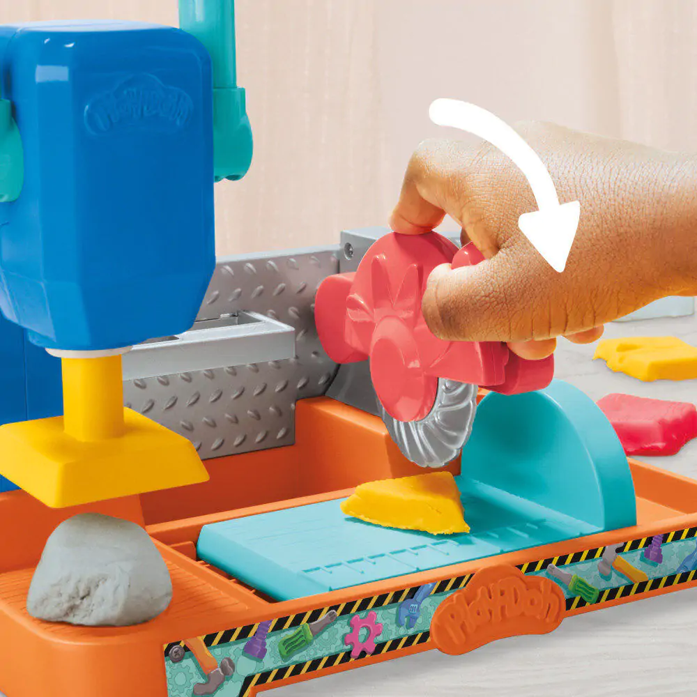 Play-Doh Bank Narzędzi zdjęcie produktu