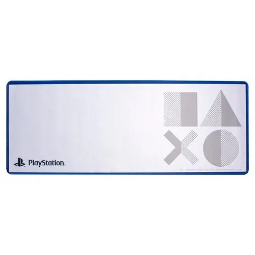 Podkładka na biurko dla graczy Playstation 5th Gen Icons zdjęcie produktu
