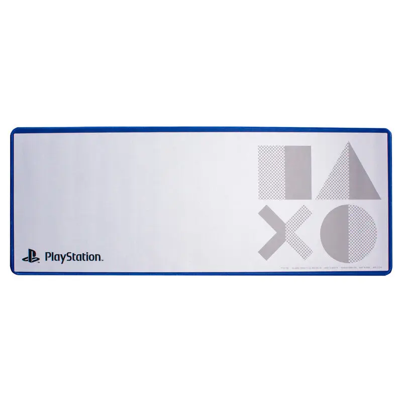 Podkładka na biurko dla graczy Playstation 5th Gen Icons zdjęcie produktu