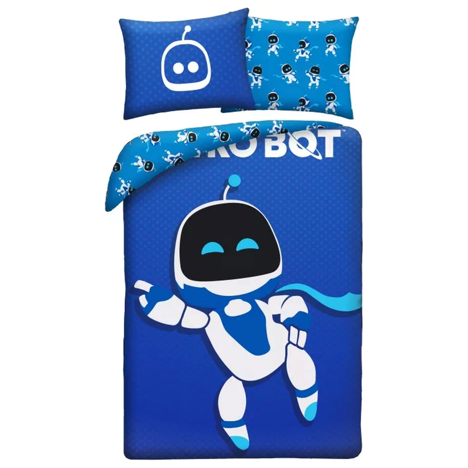 PlayStation Astro Bot Poszwa na kołdrę zdjęcie produktu