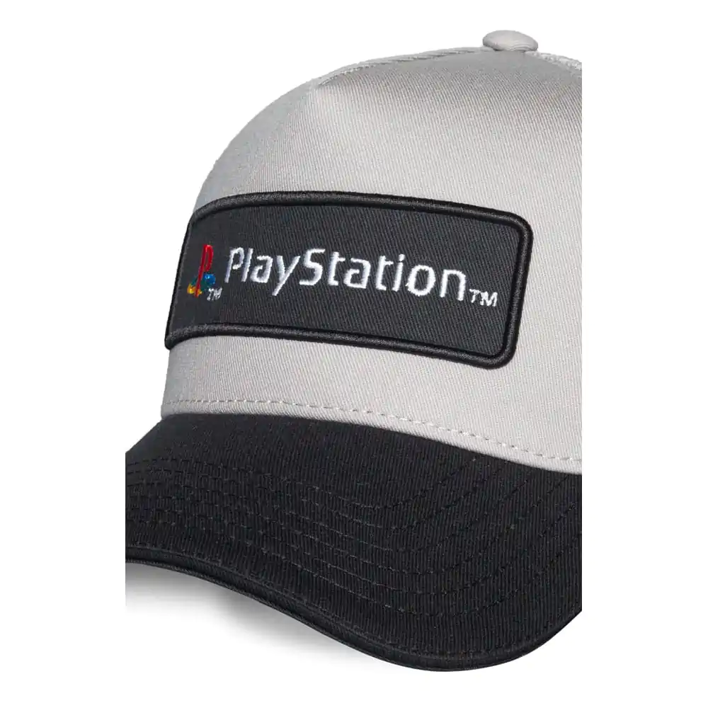 Czapka z daszkiem PlayStation zdjęcie produktu