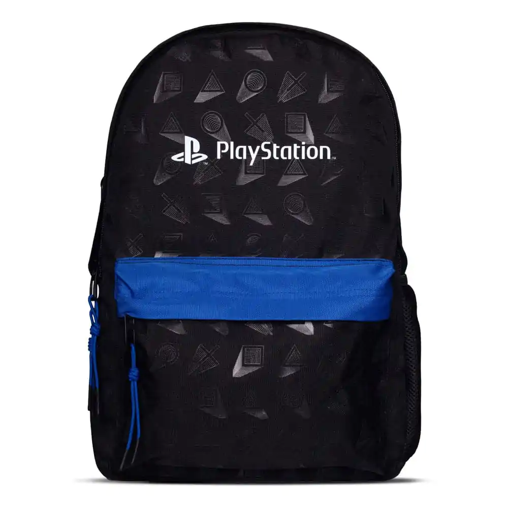 PlayStation Plecak Podstawowy Niebieski zdjęcie produktu