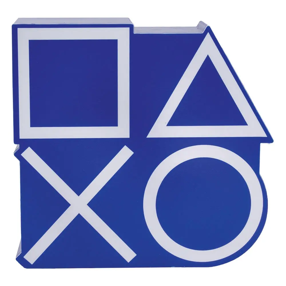 Playstation Lampka kasetowa Icons 15 cm zdjęcie produktu