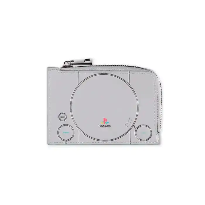 PlayStation Portfel na karty zdjęcie produktu