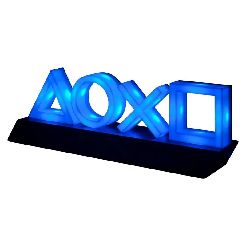 Lampka PlayStation Icons Light PS5 zdjęcie produktu