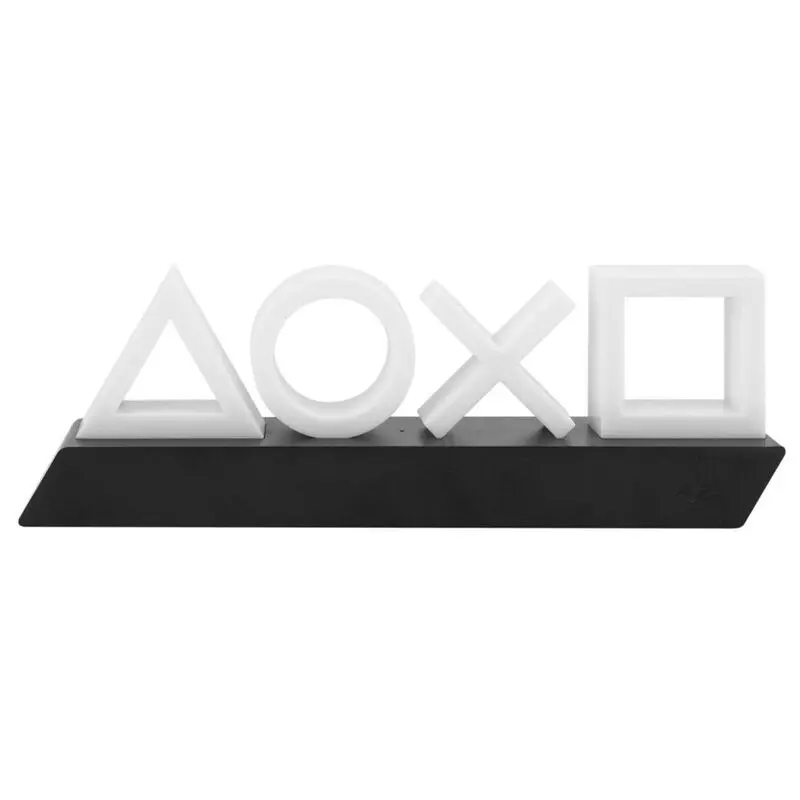 Lampka PlayStation Icons Light PS5 zdjęcie produktu