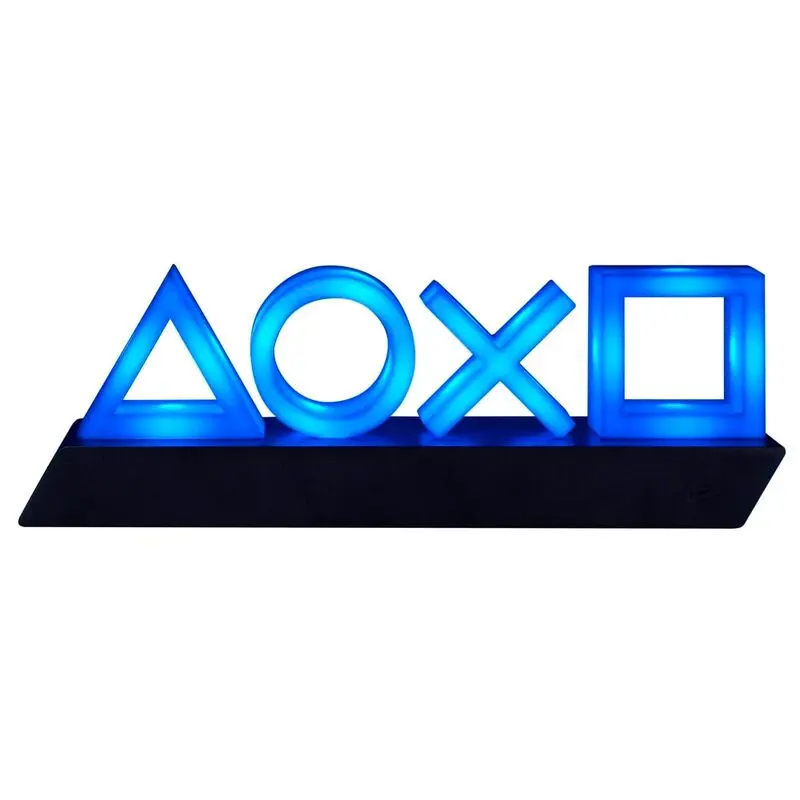 Lampka PlayStation Icons Light PS5 zdjęcie produktu