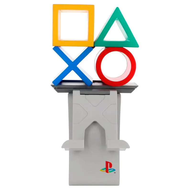 Uchwyt zaciskowy Playstation Cable guy Ikon 20cm zdjęcie produktu