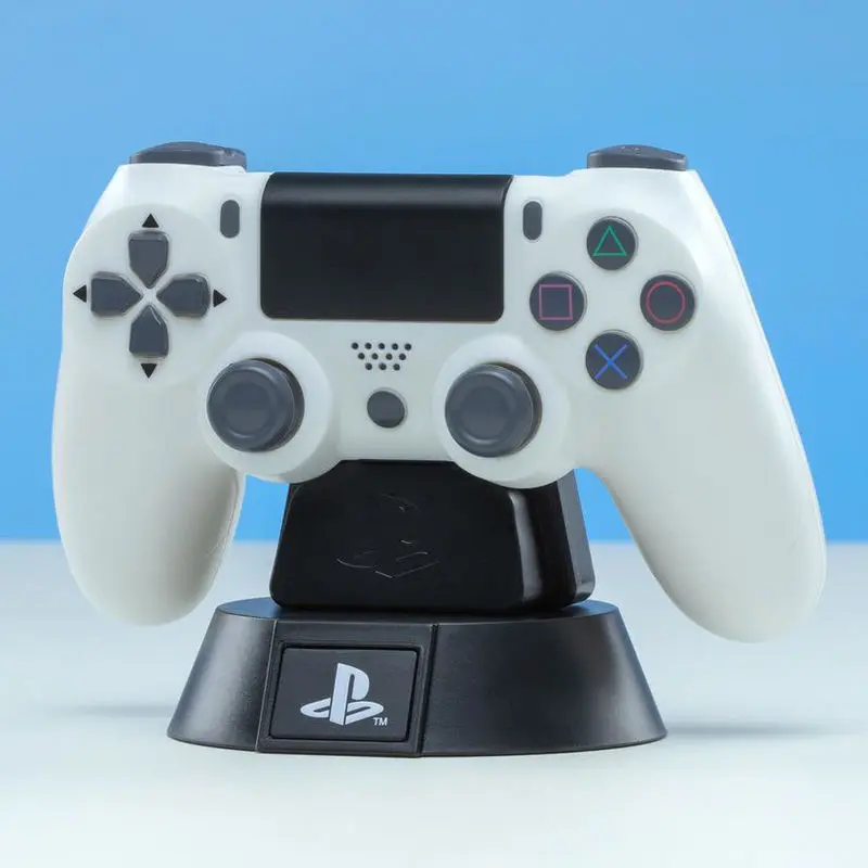 Sony PlayStation Lampka 3D Icon Light Kontroler PlayStation 4. Generacji zdjęcie produktu