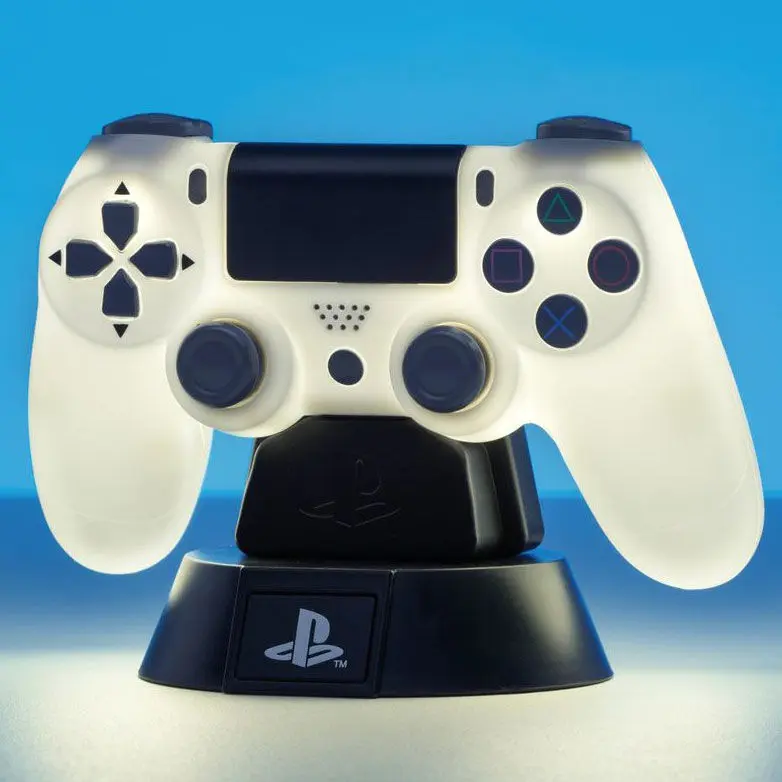 Sony PlayStation Lampka 3D Icon Light Kontroler PlayStation 4. Generacji zdjęcie produktu