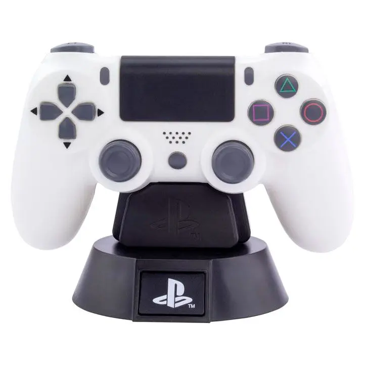 Sony PlayStation Lampka 3D Icon Light Kontroler PlayStation 4. Generacji zdjęcie produktu