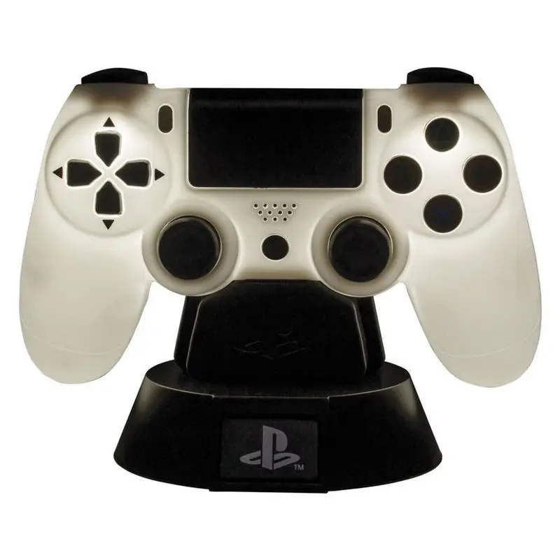 Sony PlayStation Lampka 3D Icon Light Kontroler PlayStation 4. Generacji zdjęcie produktu