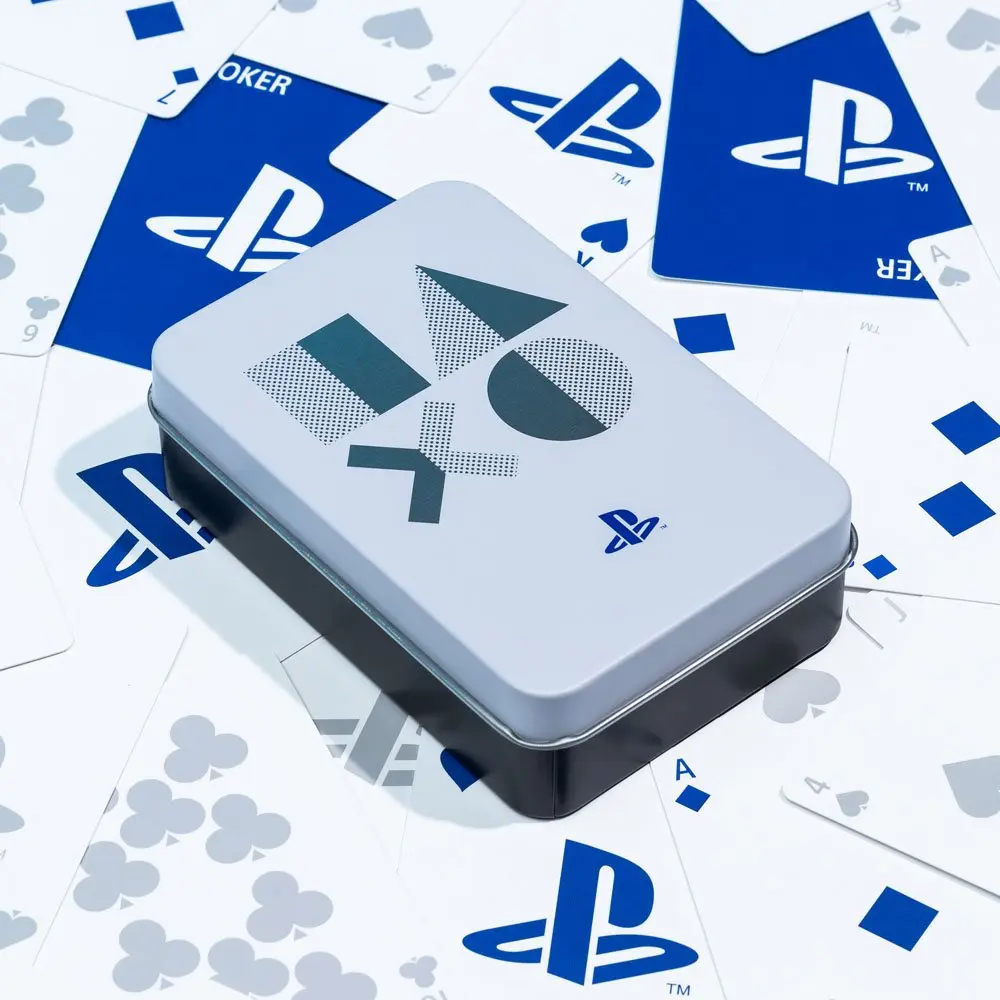Karty do gry PlayStation PS5 zdjęcie produktu
