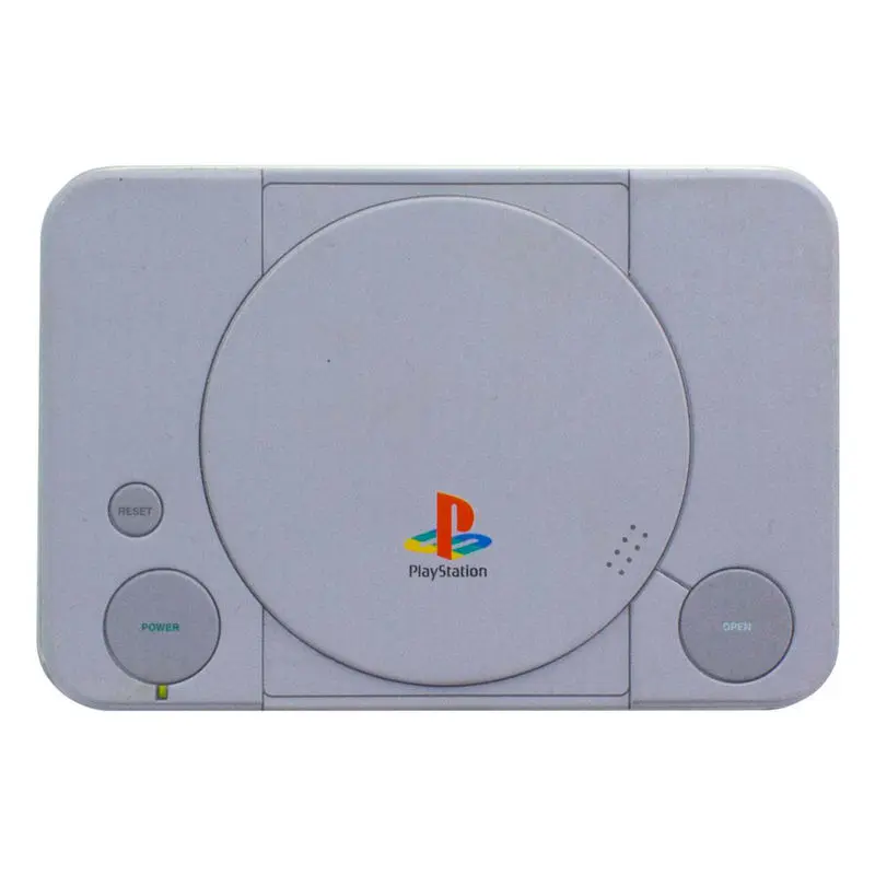 Karty do gry PlayStation PS1 zdjęcie produktu