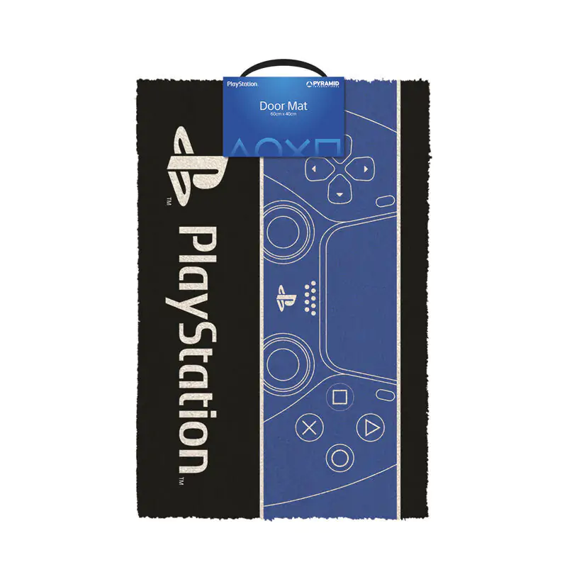 Wycieraczka PlayStation zdjęcie produktu